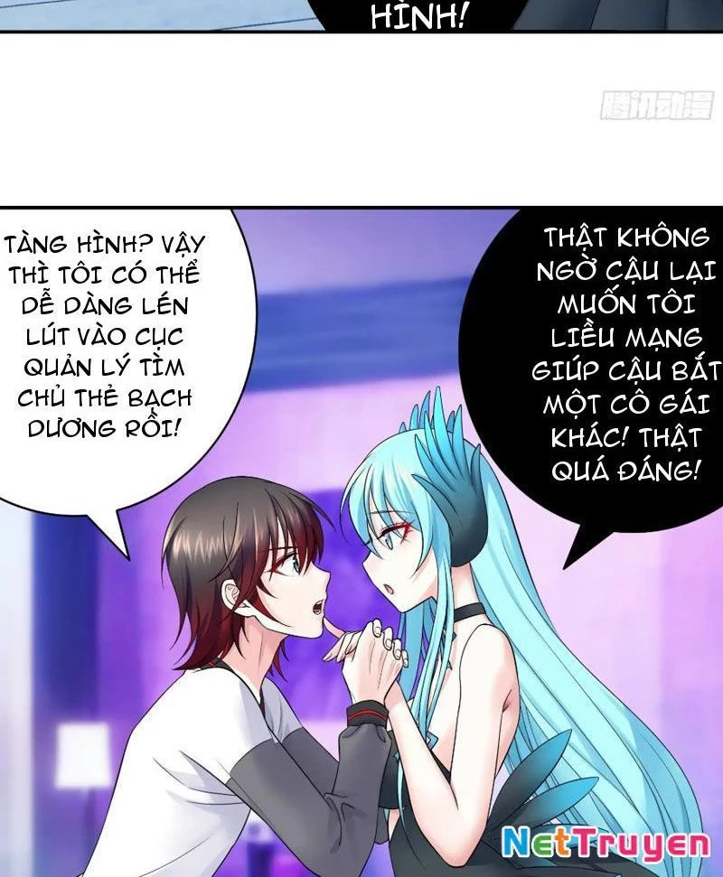 Ta Biến Thành Miêu Nương Chapter 6 - Trang 2