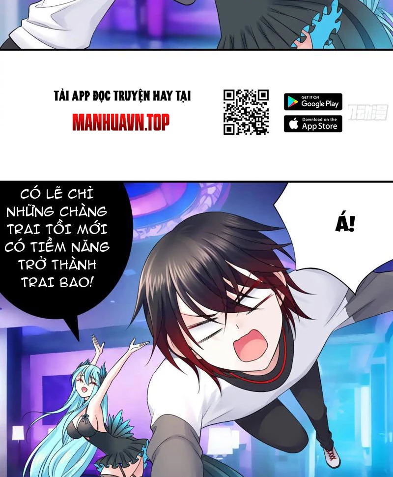 Ta Biến Thành Miêu Nương Chapter 6 - Trang 2