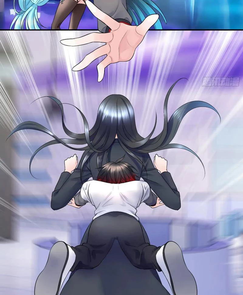 Ta Biến Thành Miêu Nương Chapter 6 - Trang 2