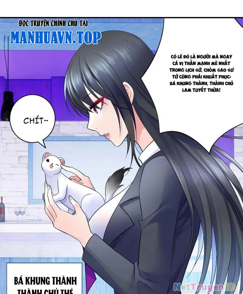 Ta Biến Thành Miêu Nương Chapter 6 - Trang 2