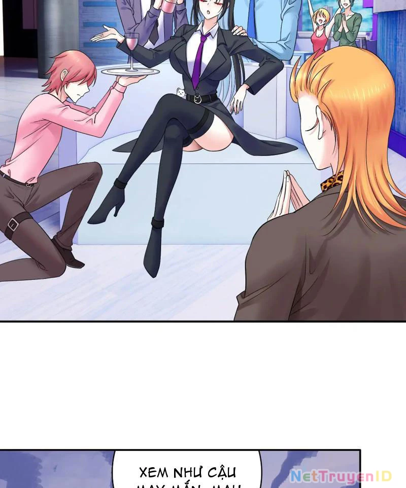 Ta Biến Thành Miêu Nương Chapter 6 - Trang 2