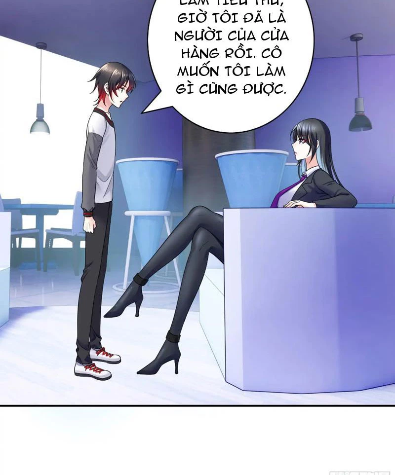 Ta Biến Thành Miêu Nương Chapter 6 - Trang 2