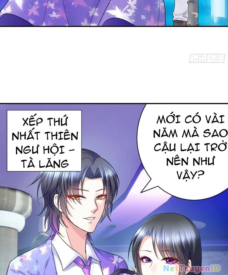 Ta Biến Thành Miêu Nương Chapter 6 - Trang 2