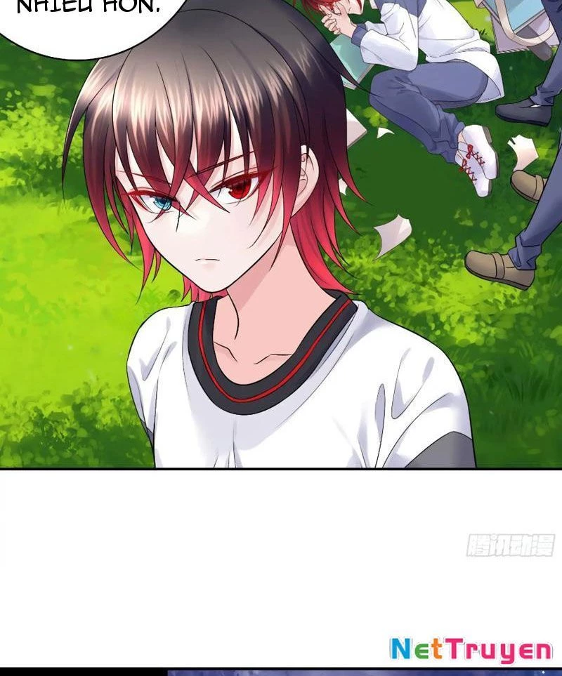 Ta Biến Thành Miêu Nương Chapter 6 - Trang 2