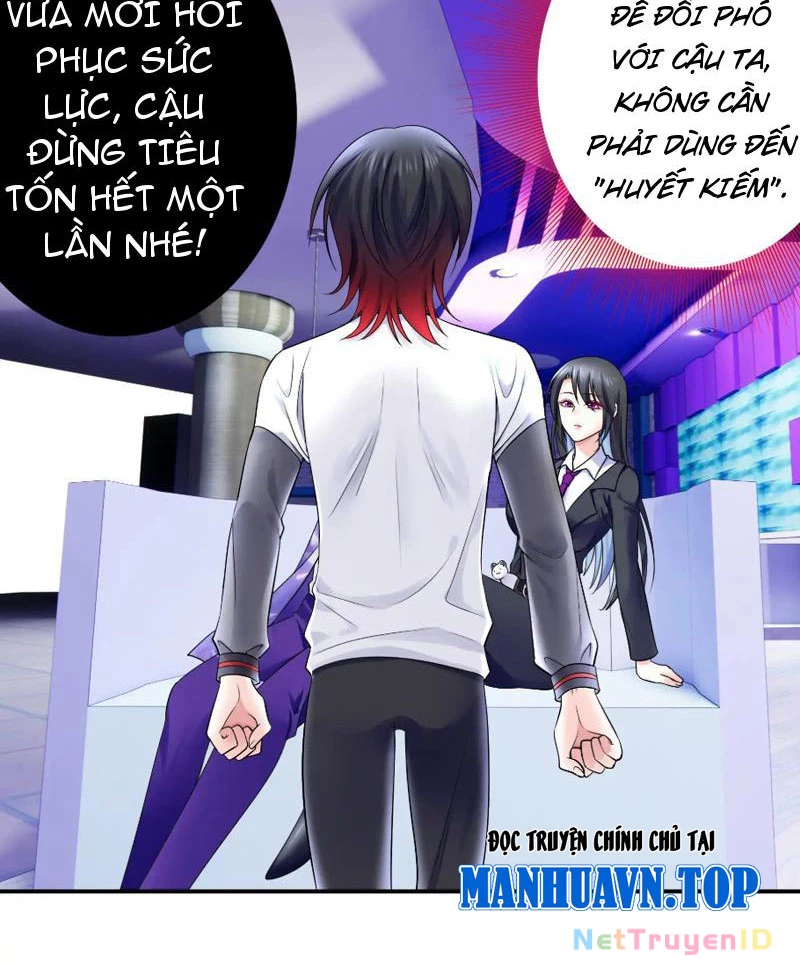 Ta Biến Thành Miêu Nương Chapter 6 - Trang 2