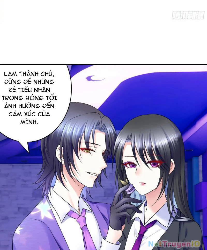 Ta Biến Thành Miêu Nương Chapter 6 - Trang 2