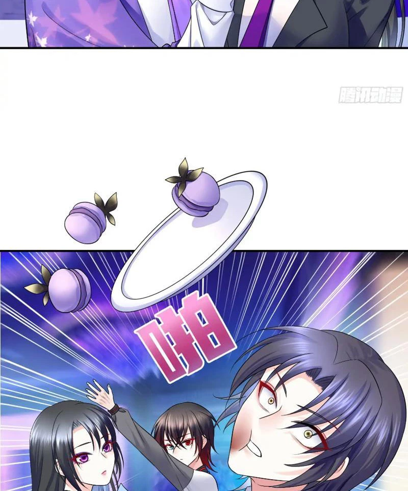 Ta Biến Thành Miêu Nương Chapter 6 - Trang 2