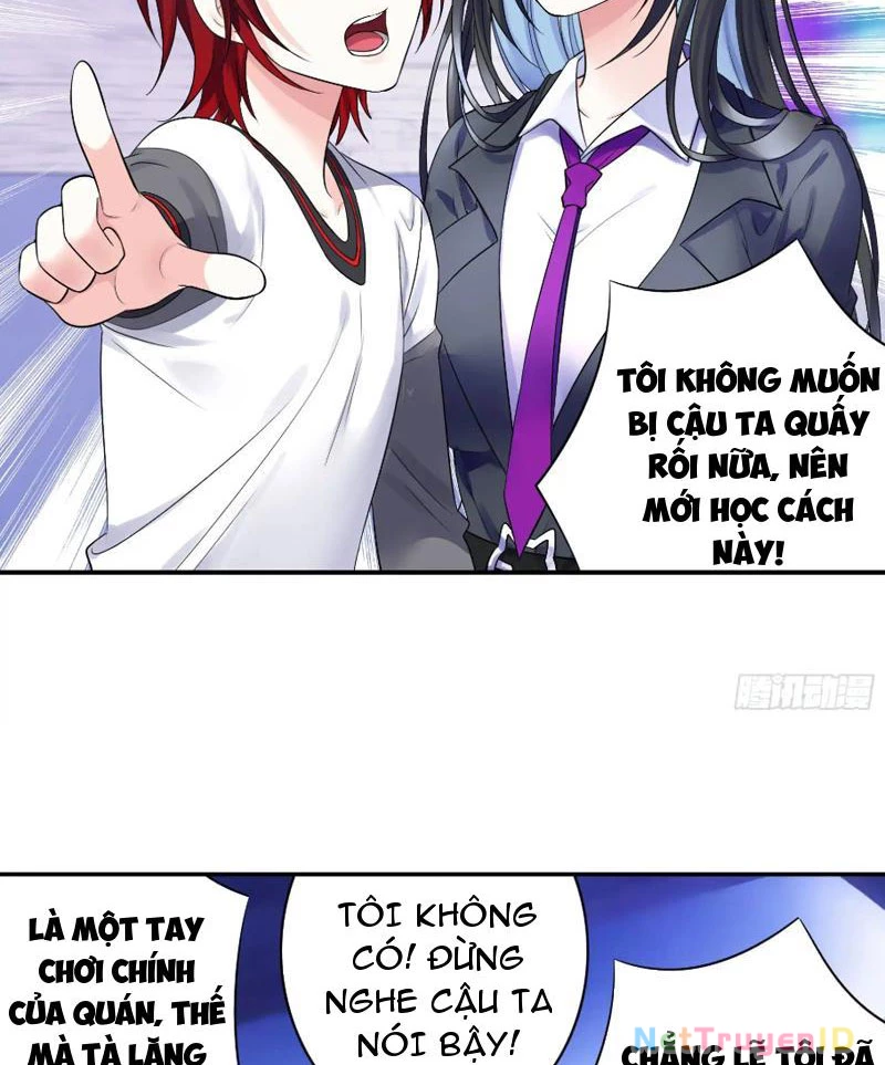 Ta Biến Thành Miêu Nương Chapter 6 - Trang 2