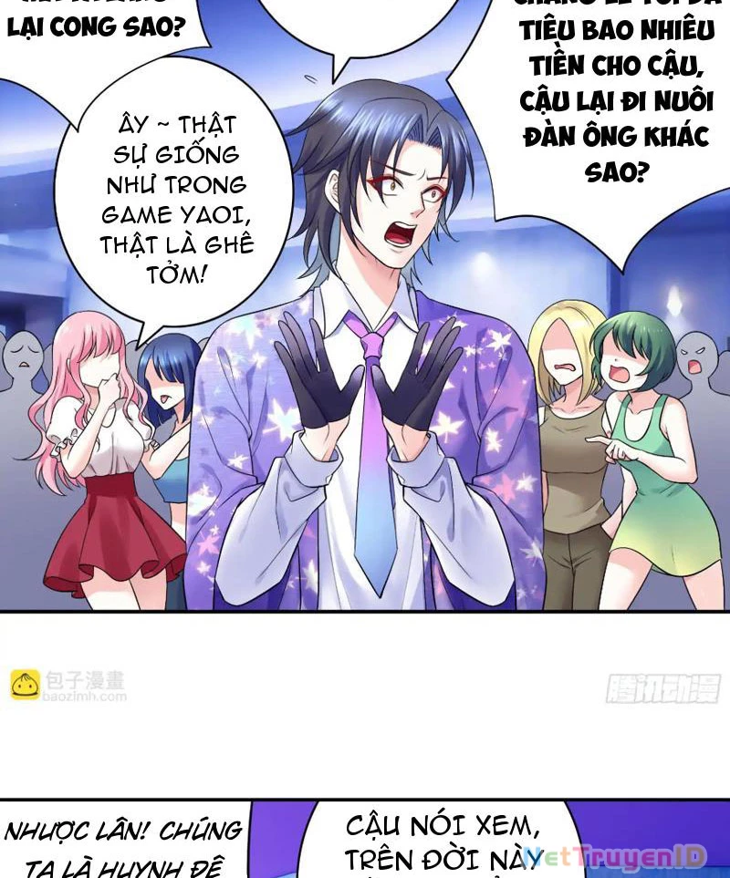 Ta Biến Thành Miêu Nương Chapter 6 - Trang 2