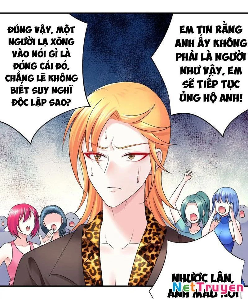 Ta Biến Thành Miêu Nương Chapter 6 - Trang 2