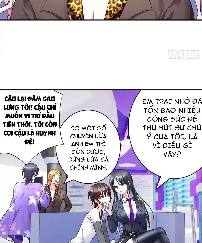 Ta Biến Thành Miêu Nương Chapter 6 - Trang 2