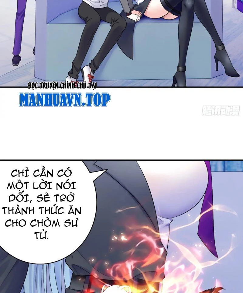 Ta Biến Thành Miêu Nương Chapter 6 - Trang 2