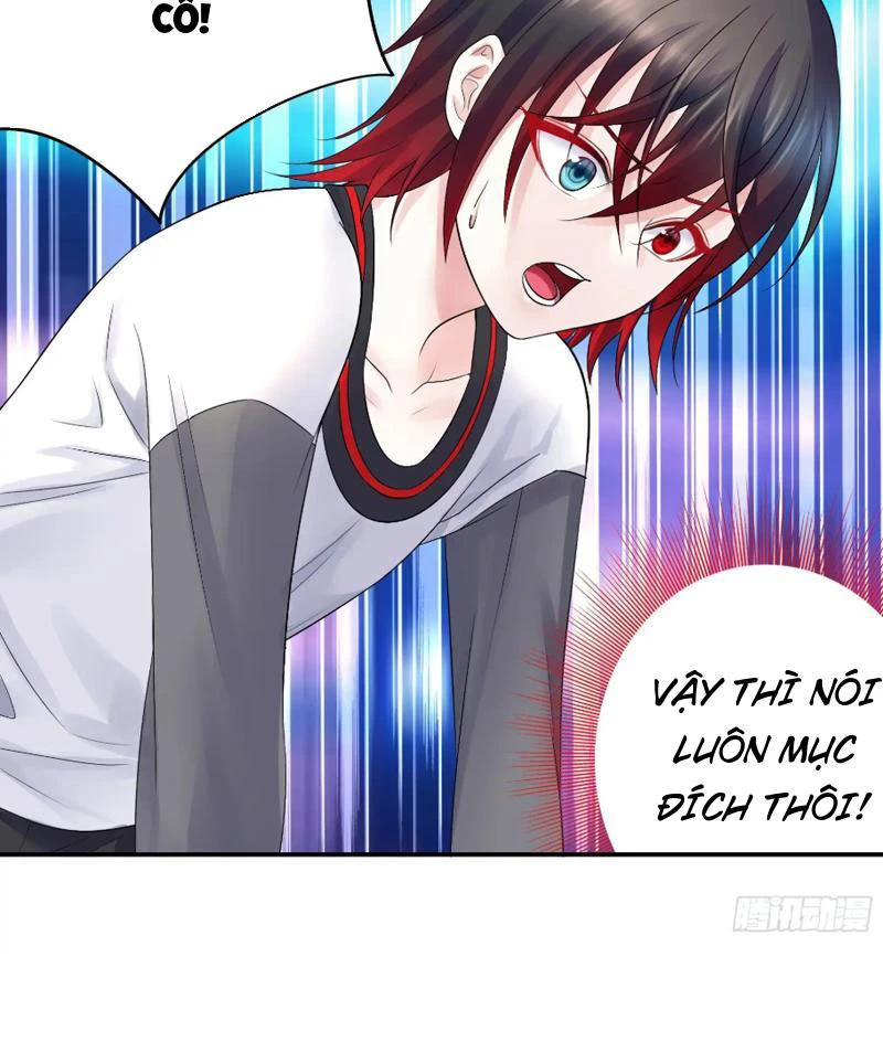 Ta Biến Thành Miêu Nương Chapter 6 - Trang 2