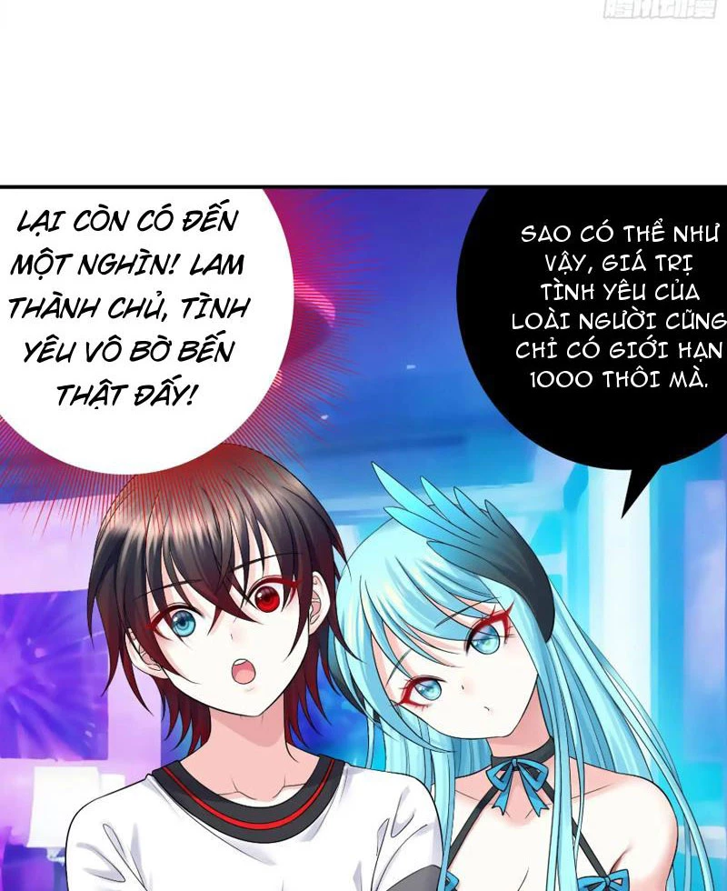 Ta Biến Thành Miêu Nương Chapter 6 - Trang 2