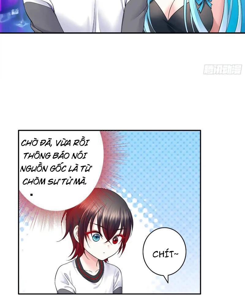 Ta Biến Thành Miêu Nương Chapter 6 - Trang 2