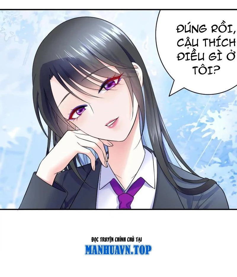 Ta Biến Thành Miêu Nương Chapter 7 - Trang 2
