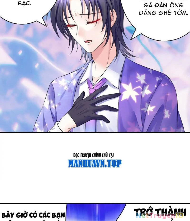 Ta Biến Thành Miêu Nương Chapter 7 - Trang 2