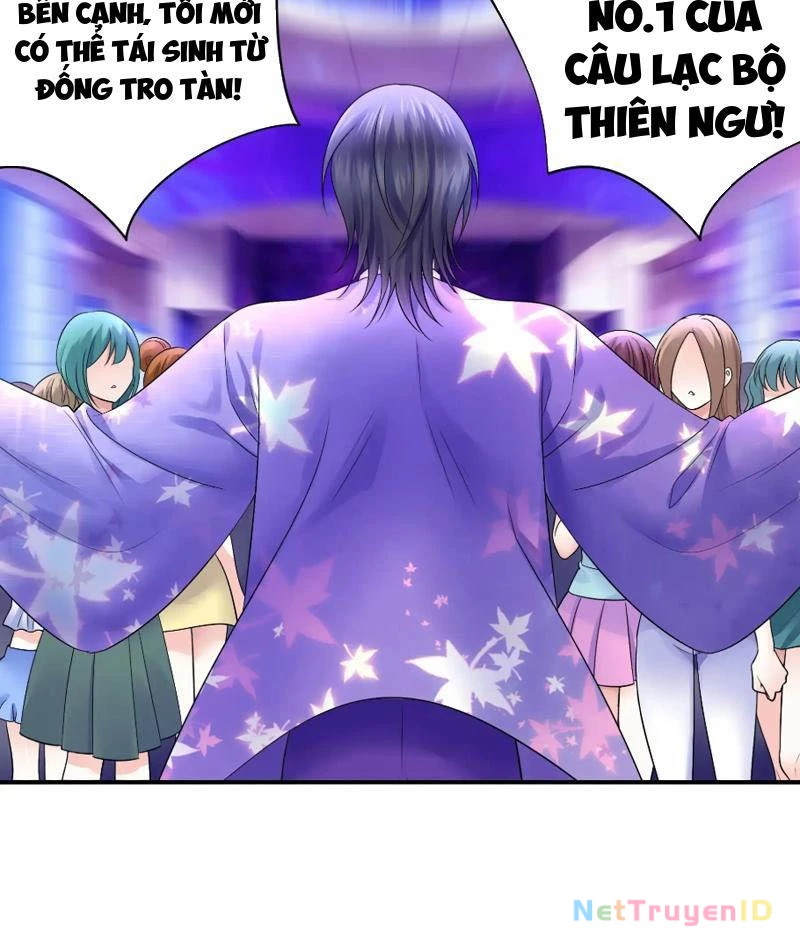 Ta Biến Thành Miêu Nương Chapter 7 - Trang 2