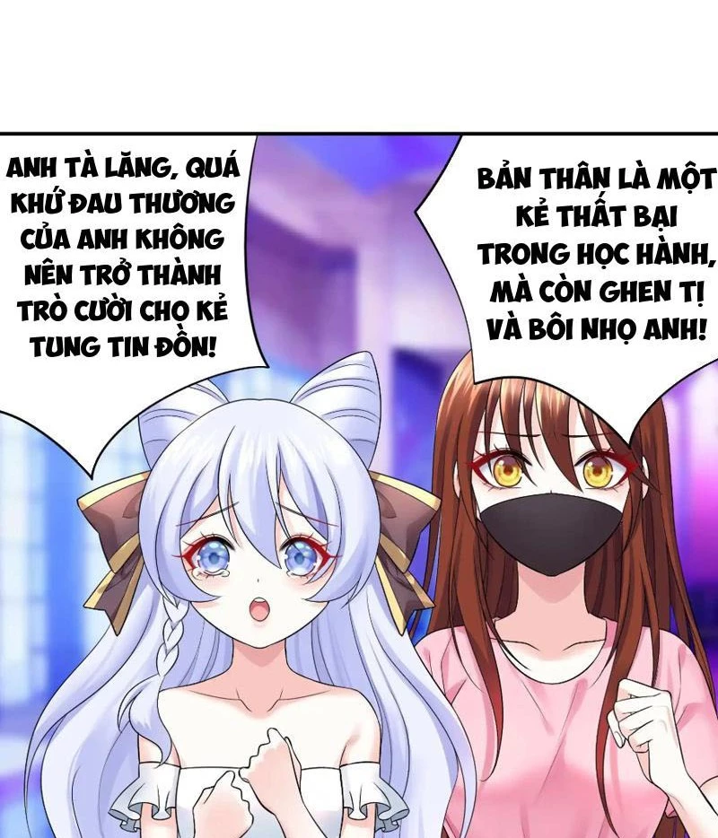 Ta Biến Thành Miêu Nương Chapter 7 - Trang 2