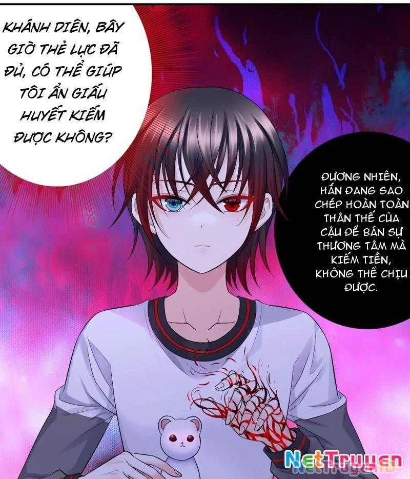 Ta Biến Thành Miêu Nương Chapter 7 - Trang 2