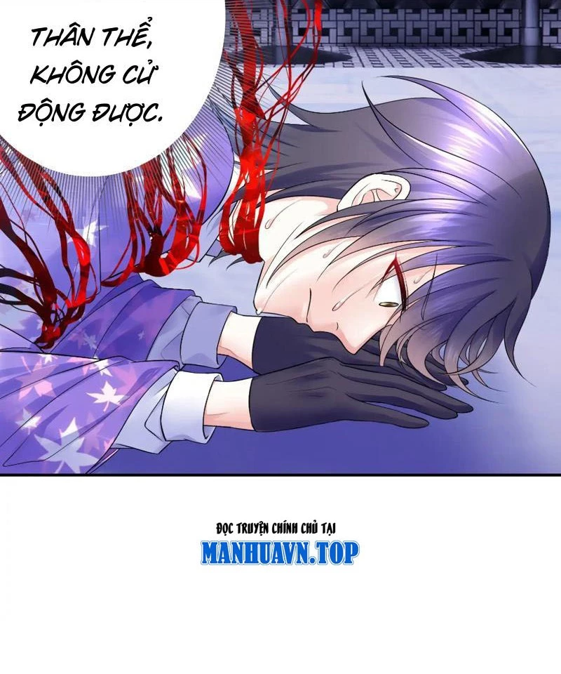 Ta Biến Thành Miêu Nương Chapter 7 - Trang 2