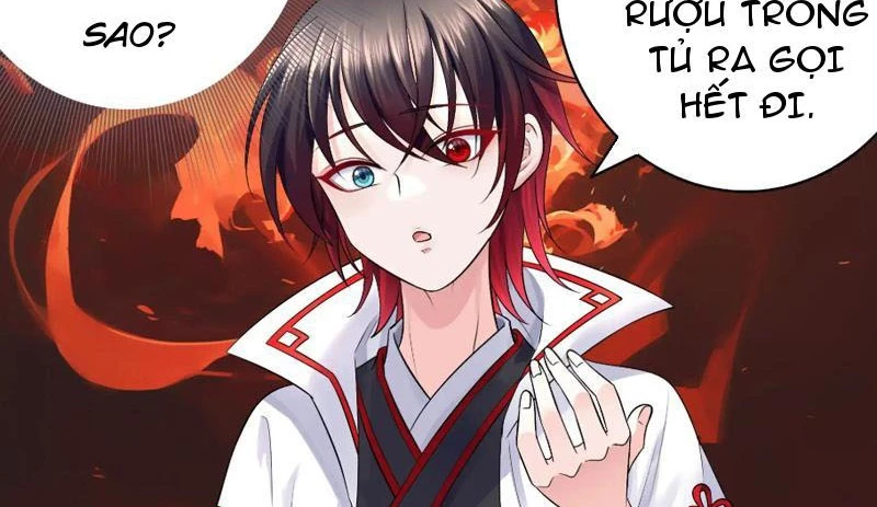 Ta Biến Thành Miêu Nương Chapter 7 - Trang 2