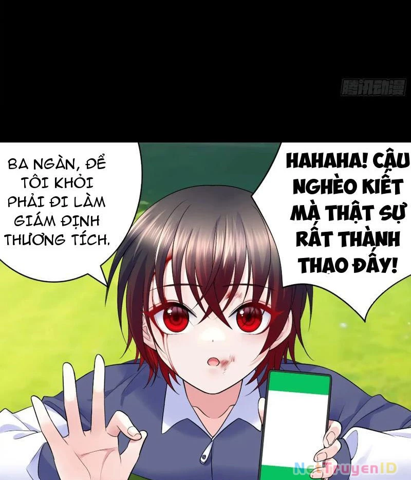 Ta Biến Thành Miêu Nương Chapter 8 - Trang 2
