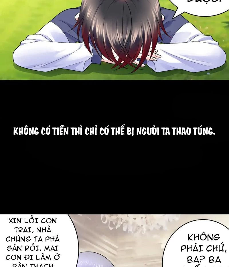 Ta Biến Thành Miêu Nương Chapter 8 - Trang 2