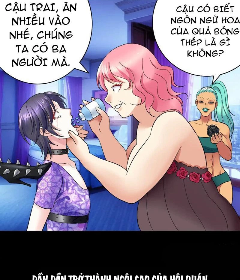 Ta Biến Thành Miêu Nương Chapter 8 - Trang 2