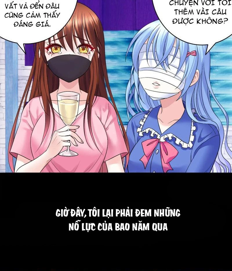 Ta Biến Thành Miêu Nương Chapter 8 - Trang 2