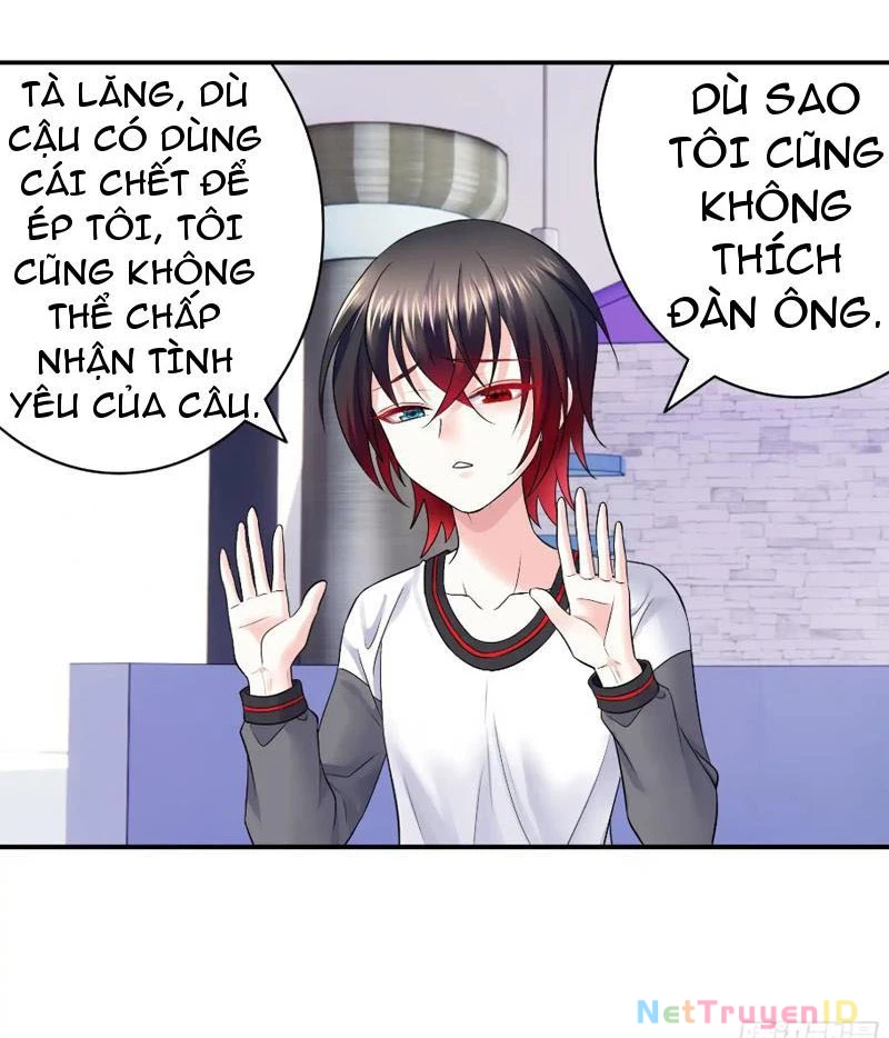 Ta Biến Thành Miêu Nương Chapter 8 - Trang 2