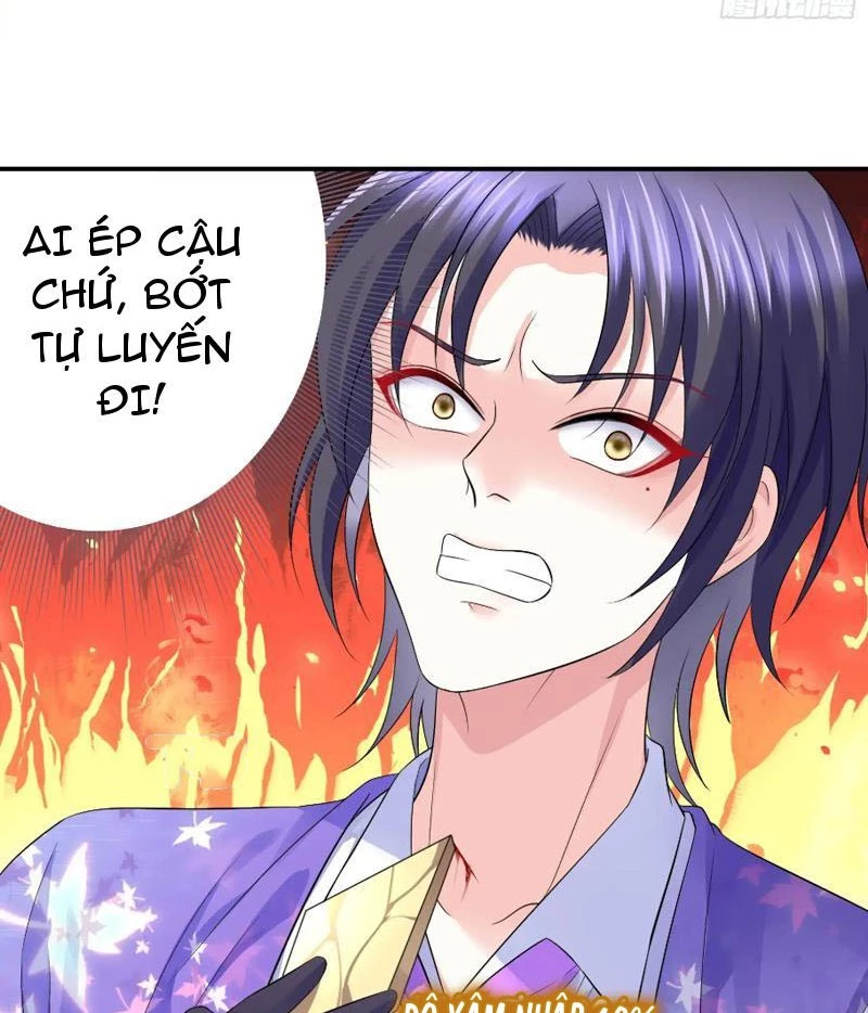 Ta Biến Thành Miêu Nương Chapter 8 - Trang 2