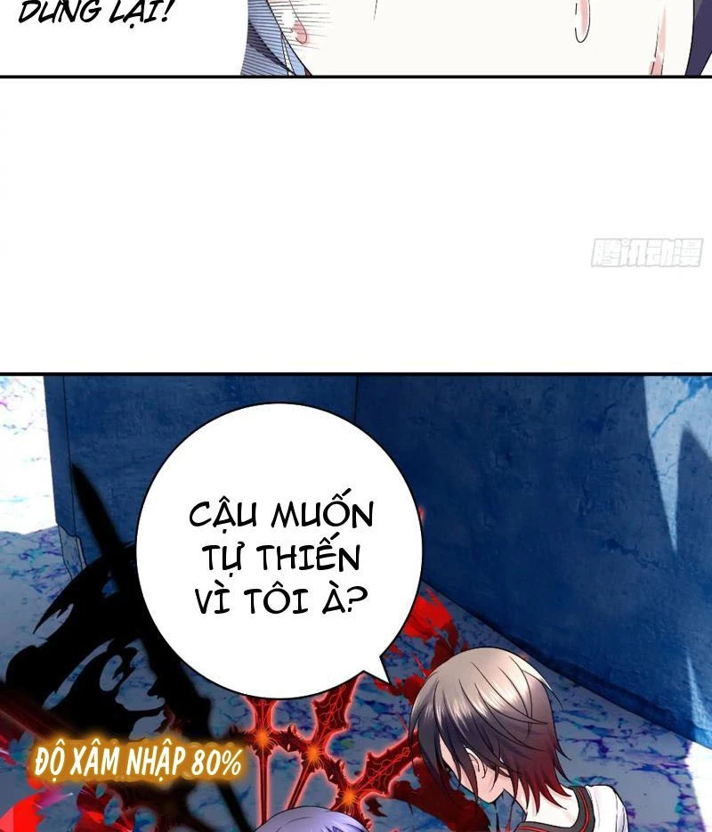 Ta Biến Thành Miêu Nương Chapter 8 - Trang 2