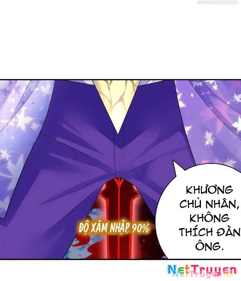 Ta Biến Thành Miêu Nương Chapter 8 - Trang 2