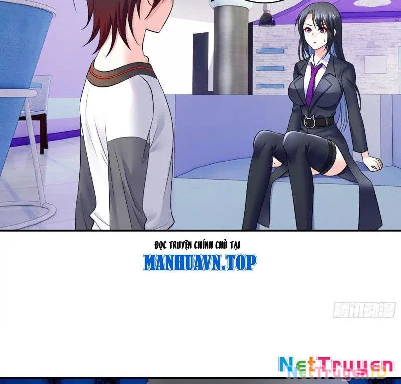Ta Biến Thành Miêu Nương Chapter 8 - Trang 2