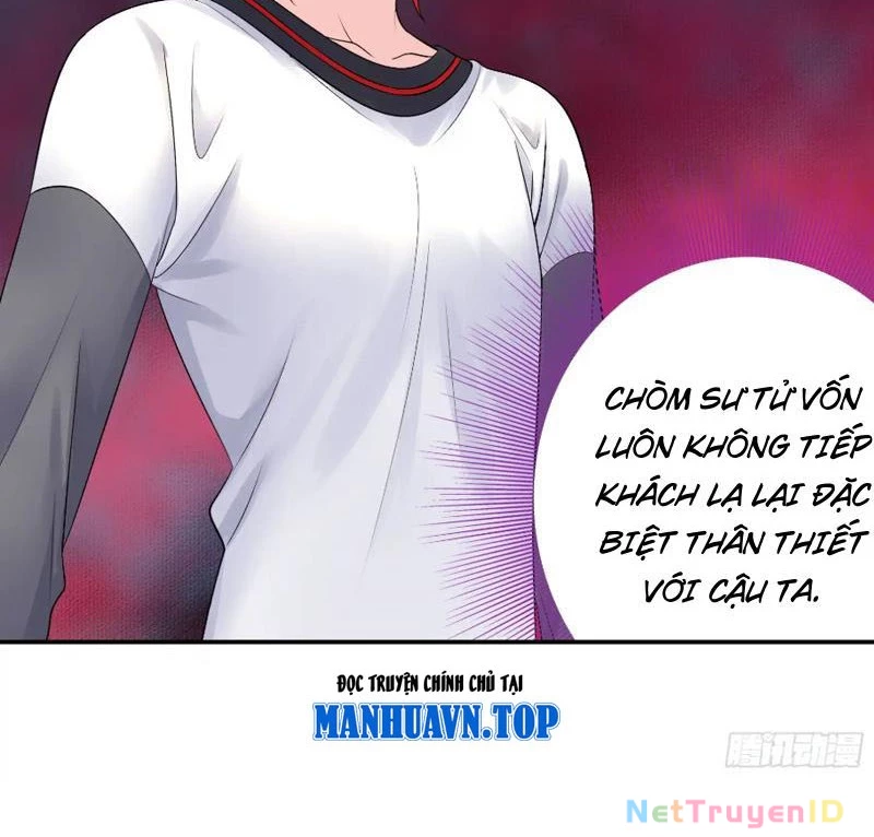 Ta Biến Thành Miêu Nương Chapter 8 - Trang 2