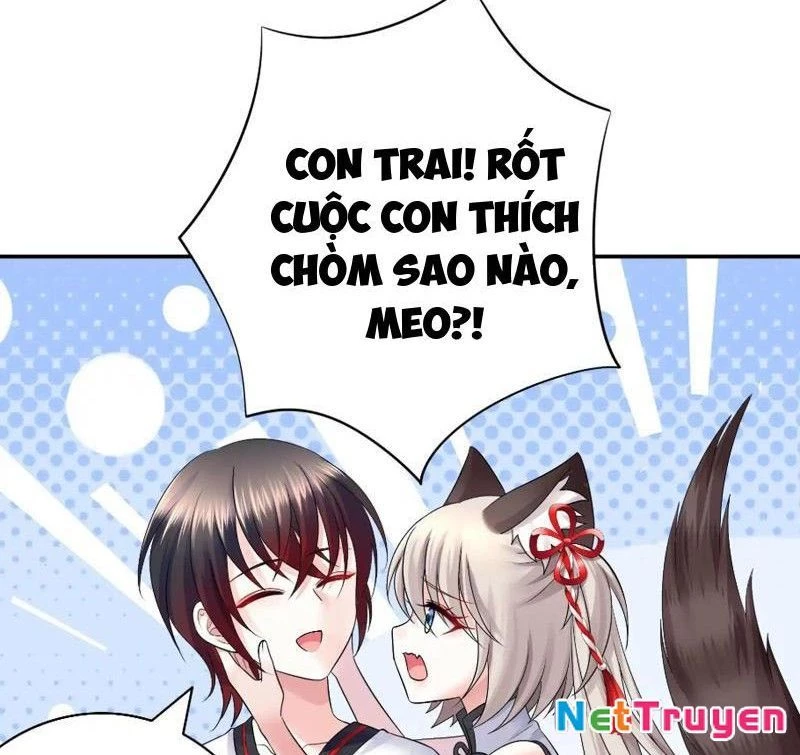 Ta Biến Thành Miêu Nương Chapter 9 - Trang 2