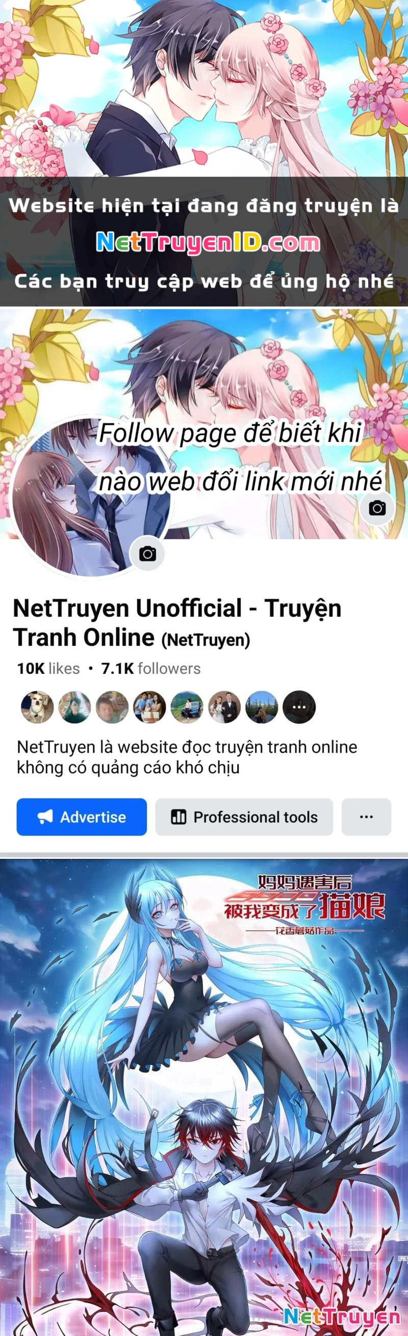 Ta Biến Thành Miêu Nương Chapter 10 - Trang 2