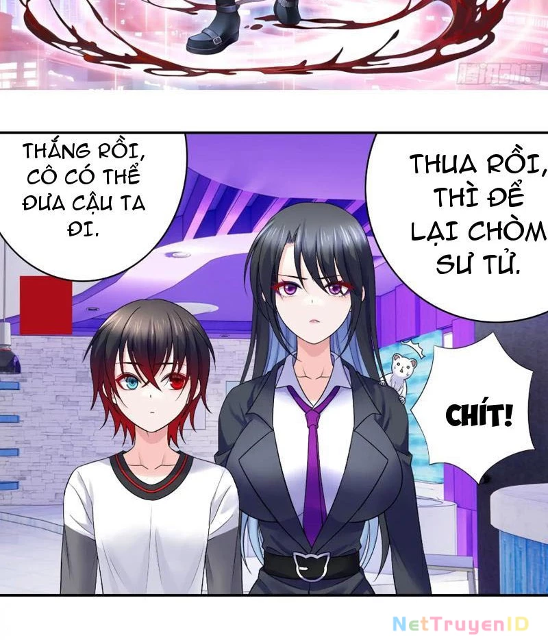 Ta Biến Thành Miêu Nương Chapter 10 - Trang 2