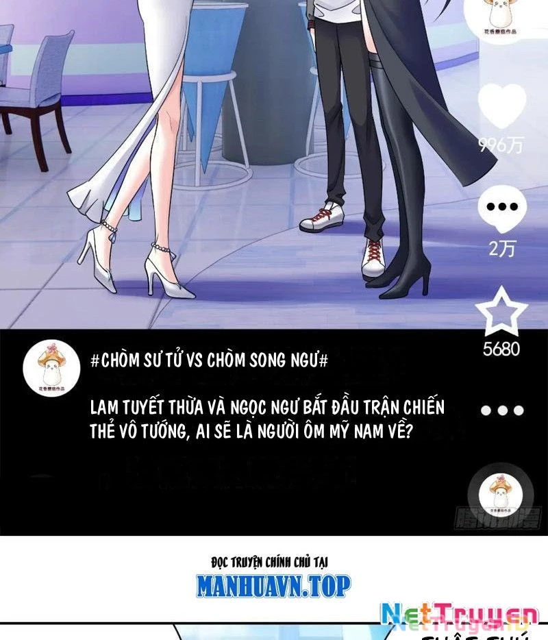 Ta Biến Thành Miêu Nương Chapter 10 - Trang 2