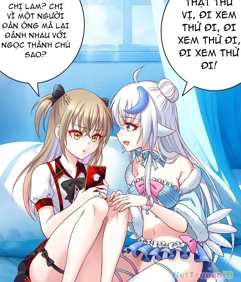 Ta Biến Thành Miêu Nương Chapter 10 - Trang 2