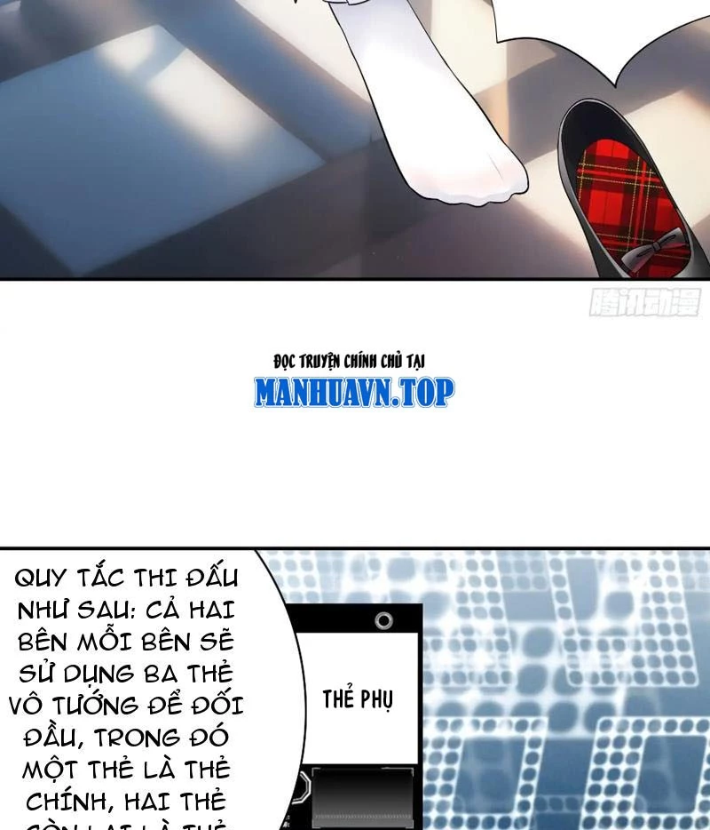 Ta Biến Thành Miêu Nương Chapter 10 - Trang 2