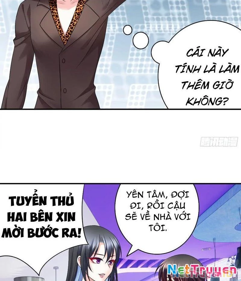 Ta Biến Thành Miêu Nương Chapter 10 - Trang 2