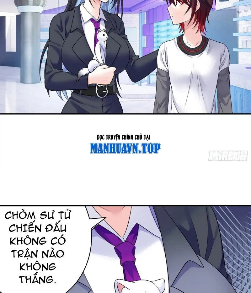 Ta Biến Thành Miêu Nương Chapter 10 - Trang 2