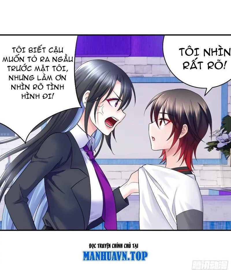 Ta Biến Thành Miêu Nương Chapter 10 - Trang 2