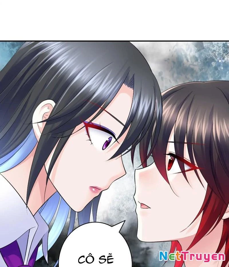 Ta Biến Thành Miêu Nương Chapter 10 - Trang 2