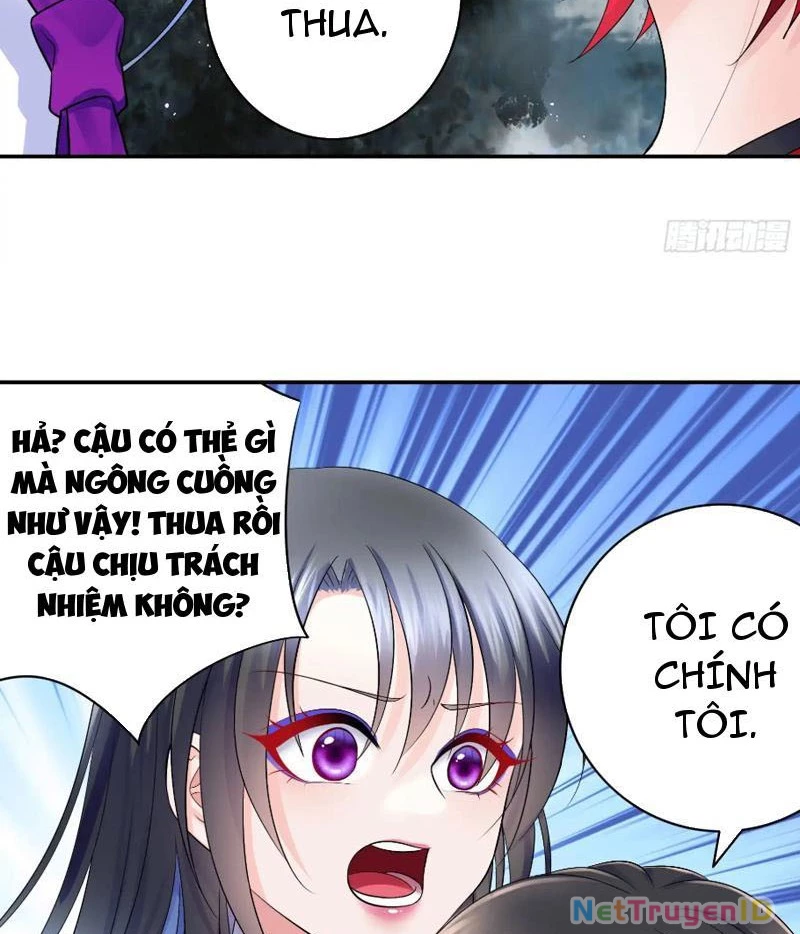 Ta Biến Thành Miêu Nương Chapter 10 - Trang 2
