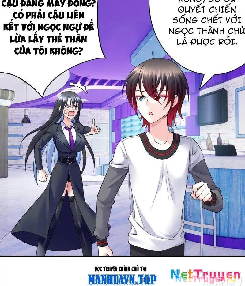 Ta Biến Thành Miêu Nương Chapter 10 - Trang 2