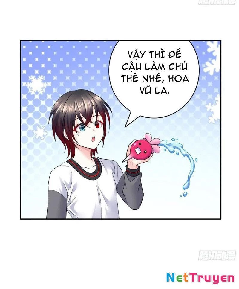 Ta Biến Thành Miêu Nương Chapter 10 - Trang 2
