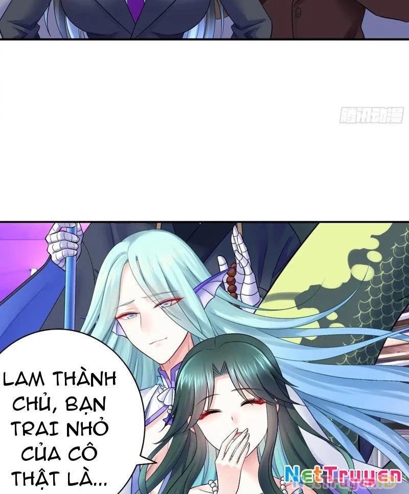 Ta Biến Thành Miêu Nương Chapter 10 - Trang 2